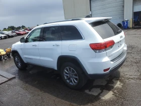 Jeep Grand cherokee 3.6V6* LIMITED - 18900 лв. - 37393076 6
