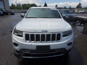 Jeep Grand cherokee 3.6V6* LIMITED - 18900 лв. - 37393076 2