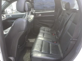Jeep Grand cherokee 3.6V6* LIMITED - 18900 лв. - 37393076 9