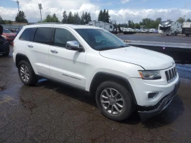 Jeep Grand cherokee 3.6V6* LIMITED