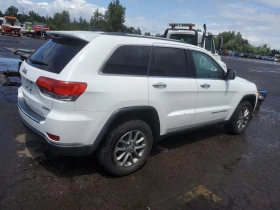 Jeep Grand cherokee 3.6V6* LIMITED - 18900 лв. - 37393076 4