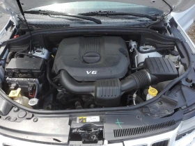 Jeep Grand cherokee 3.6V6* LIMITED - 18900 лв. - 37393076 11