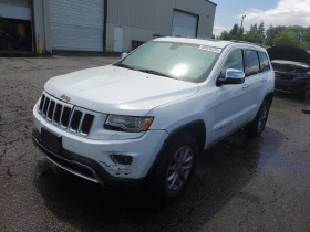 Jeep Grand cherokee 3.6V6* LIMITED - 18900 лв. - 37393076 3