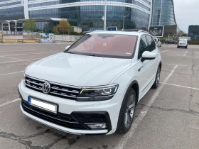 VW Tiguan 2.0 TSI R-Line 4 Motion - изображение 1
