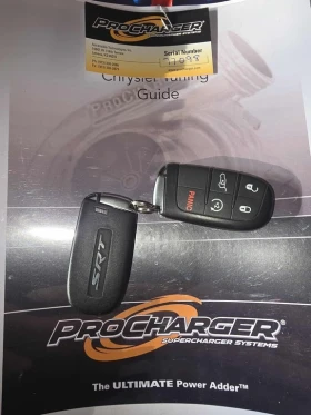 Dodge Durango * SRT 392 * CARFAX *    | Mobile.bg    13