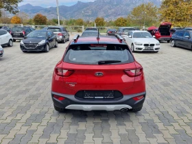 Kia Stonic 1.4i-100  *  * 2020. | Mobile.bg    5