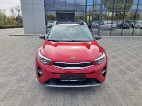 Kia Stonic 1.4i-100  *  * 2020. | Mobile.bg    2