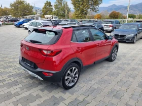 Kia Stonic 1.4i-100  *  * 2020. | Mobile.bg    6