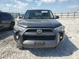 Toyota 4runner SR5/SR5 PREMIUM/4X4 | Mobile.bg    2