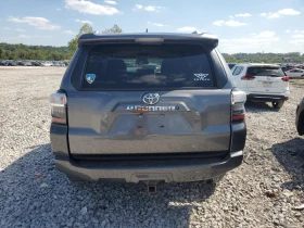 Toyota 4runner SR5/SR5 PREMIUM/4X4 | Mobile.bg    5