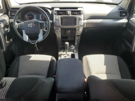 Toyota 4runner SR5/SR5 PREMIUM/4X4 | Mobile.bg    8