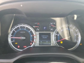 Toyota 4runner SR5/SR5 PREMIUM/4X4 | Mobile.bg    9