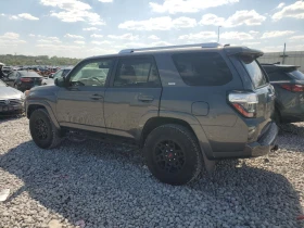 Toyota 4runner SR5/SR5 PREMIUM/4X4 | Mobile.bg    6
