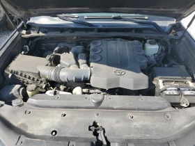 Toyota 4runner SR5/SR5 PREMIUM/4X4 | Mobile.bg    12