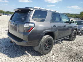 Toyota 4runner SR5/SR5 PREMIUM/4X4 | Mobile.bg    4