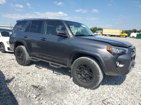 Toyota 4runner SR5/SR5 PREMIUM/4X4 | Mobile.bg    3