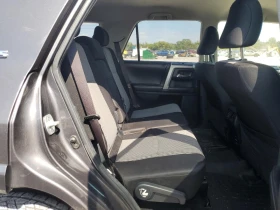 Toyota 4runner SR5/SR5 PREMIUM/4X4 | Mobile.bg    10