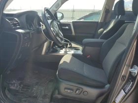 Toyota 4runner SR5/SR5 PREMIUM/4X4 | Mobile.bg    7