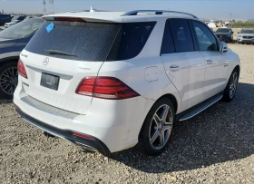 Mercedes-Benz GLE 400 | Mobile.bg    3