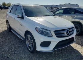 Mercedes-Benz GLE 400 | Mobile.bg    2