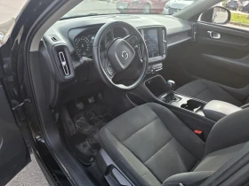 Volvo XC40 2.0D3  - 26999 лв. / 13804.37 € - 33696208 7