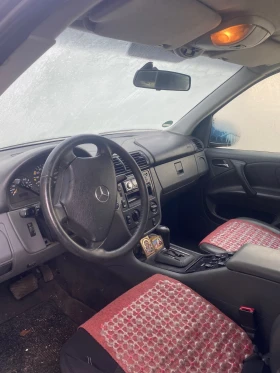 Mercedes-Benz ML 320 320, снимка 7