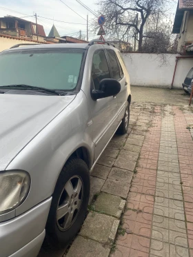 Mercedes-Benz ML 320 320, снимка 2