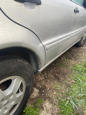 Mercedes-Benz ML 320 320, снимка 6