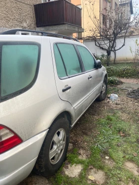 Mercedes-Benz ML 320 320, снимка 5