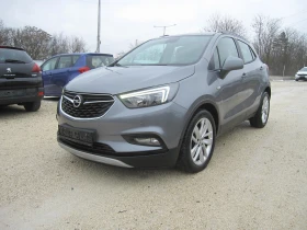 Opel Mokka 1, 4-Газ.Инж.EcoFlex