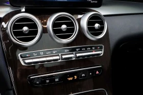 Mercedes-Benz GLC * AMG GLC43 * CARFAX * ЦЕНА ДО БГ, снимка 11