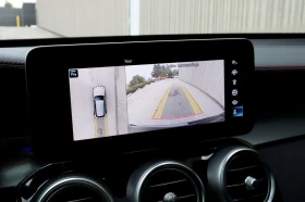 Mercedes-Benz GLC * AMG GLC43 * CARFAX * ЦЕНА ДО БГ, снимка 13