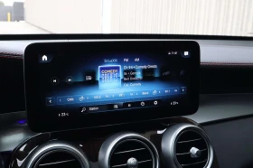 Mercedes-Benz GLC * AMG GLC43 * CARFAX * ЦЕНА ДО БГ, снимка 15