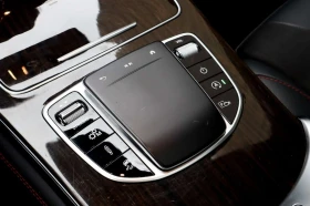 Mercedes-Benz GLC * AMG GLC43 * CARFAX * ЦЕНА ДО БГ, снимка 10