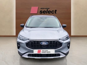 Ford Kuga 2.5 - 39400 € / 77059.70 лв. - 61237624 6