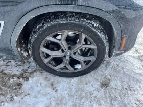 BMW X4 * xDrive30i * CARFAX * 360 * ПОДГРЕВ * ОБДУХВАНЕ, снимка 7