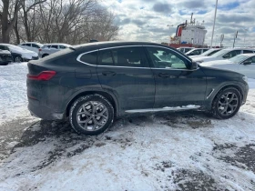 BMW X4 * xDrive30i * CARFAX * 360 * ПОДГРЕВ * ОБДУХВАНЕ, снимка 3
