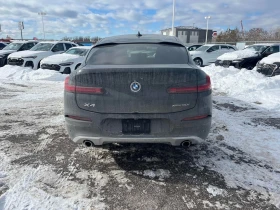 BMW X4 * xDrive30i * CARFAX * 360 * ПОДГРЕВ * ОБДУХВАНЕ, снимка 4