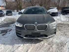 BMW X4 * xDrive30i * CARFAX * 360 * ПОДГРЕВ * ОБДУХВАНЕ, снимка 6