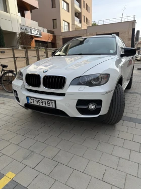 BMW X6 4.0d. 306 �.�. Xdrive | Mobile.bg � ����� ������ 6
