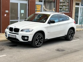 BMW X6 4.0d. 306 к.с. Xdrive - 16500 € / 32271.19 лв. - 76654505 2