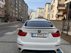 BMW X6 4.0d. 306 �.�. Xdrive | Mobile.bg � ����� ������ 8