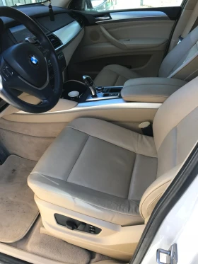BMW X6 4.0d. 306 к.с. Xdrive - 16500 € / 32271.19 лв. - 76654505 7