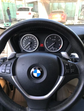 BMW X6 4.0d. 306 к.с. Xdrive - 16500 € / 32271.19 лв. - 76654505 11