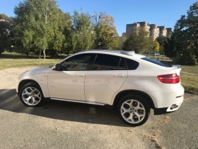 BMW X6 4.0d. 306 к.с. Xdrive - 16500 € / 32271.19 лв. - 76654505 5