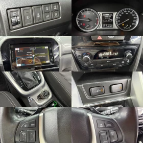 Suzuki Vitara 1.6DDIS/4x4/AllGrip/KeylessGo/Камера/Дистроник - 12800 € / 25034.62 лв. - 93018216 14