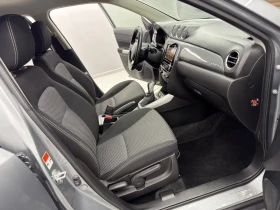 Suzuki Vitara 1.6DDIS/4x4/AllGrip/KeylessGo/Камера/Дистроник - 12800 € / 25034.62 лв. - 93018216 10