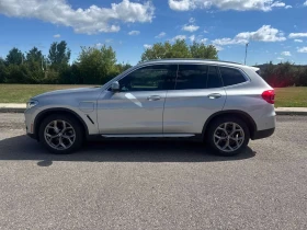 BMW X3 xDrive30e  CARFAX - 22500 € / 44006.17 лв. - 28126178 2