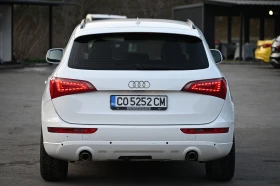 Audi Q5 3.0TDI/S-LINE/АВТОМАТИК - 11000 € / 21514.13 лв. - 56205861 4