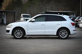 Audi Q5 3.0TDI/S-LINE/АВТОМАТИК - 11000 € / 21514.13 лв. - 56205861 2